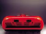 Ferrari Lotec Testa d&rsquo;Oro by Colani 1989 года